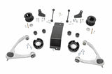 Control arms for 2007-2020 Chevy Suburban by Rough Country
