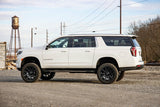 Lift kit for 2021-2024 Chevy by Rough Country