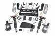 Crossmember for 2007-2014 Chevy Tahoe by Rough Country