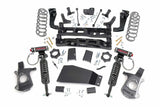 Crossmember for 2007-2014 Chevy Tahoe by Rough Country