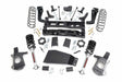 Crossmember for 2007-2014 Chevy Tahoe by Rough Country