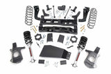 Crossmember for 2007-2014 Chevy Tahoe by Rough Country