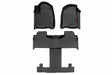 Floor mats for 2021-2024 Chevy Tahoe by Rough Country