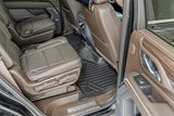 Floor mats for Chevy Tahoe by Rough Country