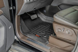 Floor mats for Chevy Tahoe by Rough Country