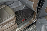 Floor mats for Chevy Tahoe by Rough Country