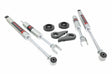Leveling kit for 2000-2006 Chevy Suburban by Rough Country
