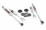 Leveling kit for 2000-2006 Chevy Suburban by Rough Country