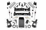 Skid plate for 2000-2006 Chevy Suburban by Rough Country
