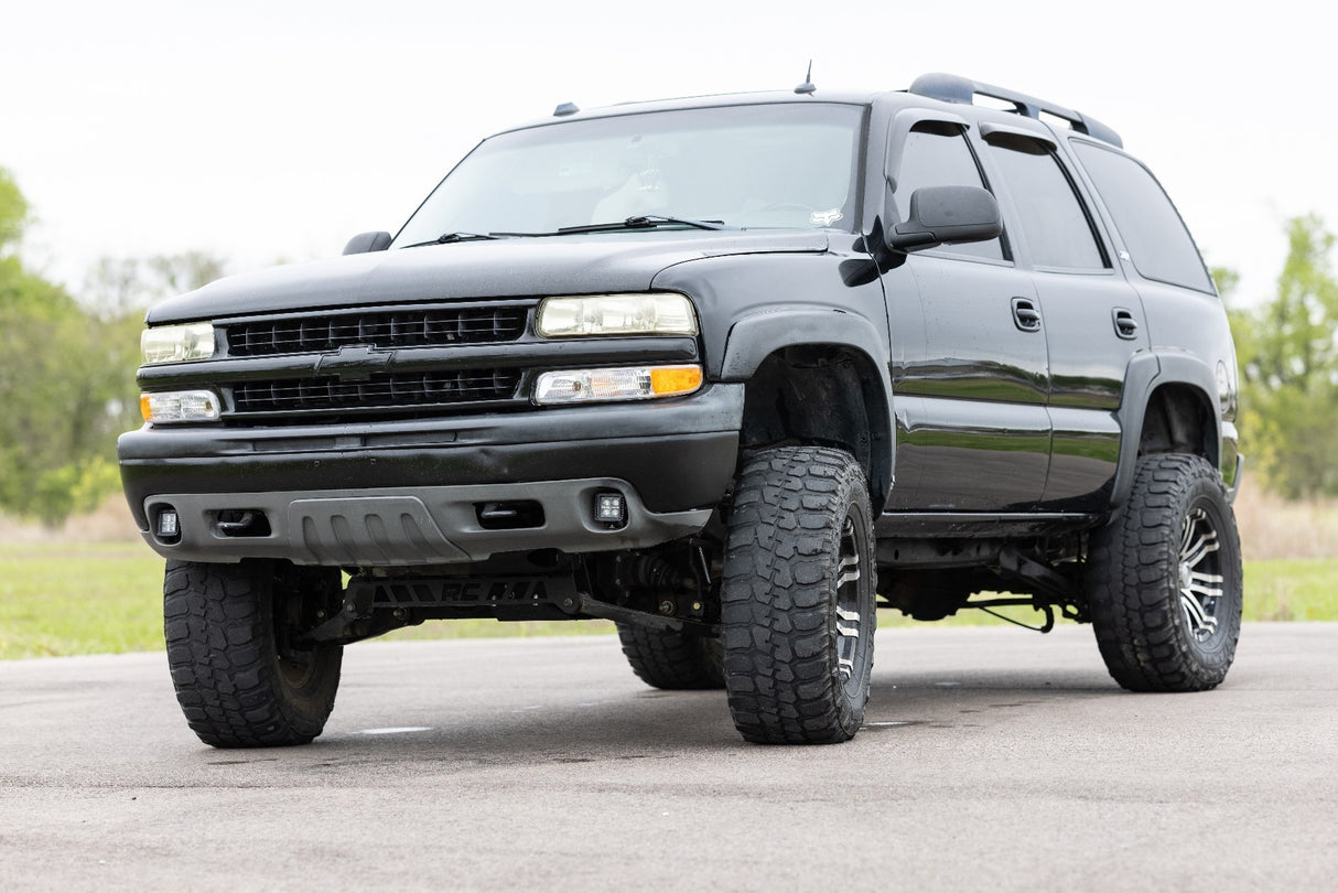 Lift kit for 2000-2006 Chevy Tahoe by Rough Country