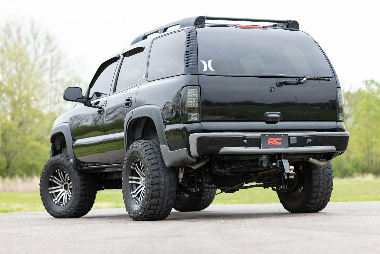 Lift kit for 2000-2006 Chevy Tahoe by Rough Country