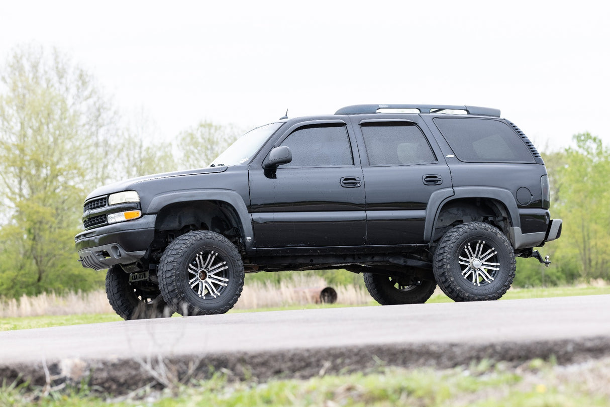 Lift kit for 2000-2006 Chevy Tahoe by Rough Country