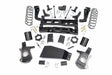 Crossmember for 2007-2014 Chevy Tahoe by Rough Country