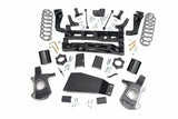 Crossmember for 2007-2014 Chevy Tahoe by Rough Country