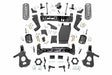 Crossmember for 2015-2020 Chevy Suburban by Rough Country