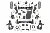 Crossmember for 2015-2020 Chevy Suburban by Rough Country