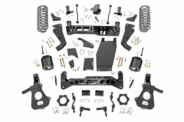Crossmember for 2015-2020 Chevy Suburban by Rough Country