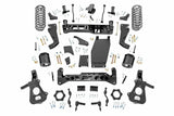 Crossmember for 2015-2020 Chevy Suburban by Rough Country