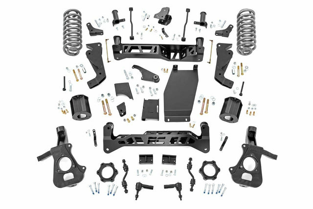 Crossmember for 2015-2020 Chevy Suburban by Rough Country