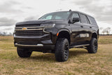 Lift kit for 2021-2024 Chevy Tahoe by Rough Country