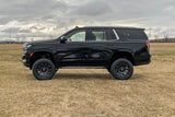 Lift kit for 2021-2024 Chevy Tahoe by Rough Country