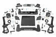 Wheel for 2020-2024 Chevy Silverado 1500 by Rough Country