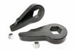 Leveling kit for 1999-2005 Chevy Silverado 1500 by Rough Country