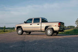 Fits Chevy/Sierra 1500/Silverado 1500 for Chevy Silverado 1500 by Rough Country
