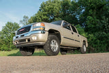 Fits Chevy/Sierra 1500/Silverado 1500 for Chevy Silverado 1500 by Rough Country