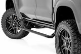 Running boards for 2021-2024 Chevy Colorado by Rough Country