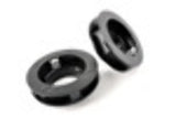 Leveling kit for 1994-2008 Dodge by Rough Country