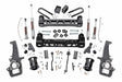 Skid plate for 2006-2008 Ram 1500 by Rough Country