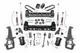 Skid plate for 2006-2008 Ram 1500 by Rough Country