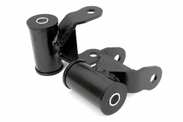 Fits Dodge 1500 2WD/4WD for 2002-2008 Ram 1500 by Rough Country