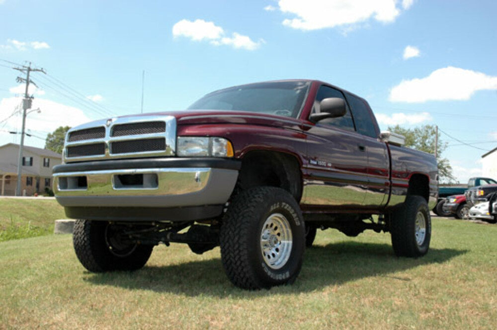 Lift kit for 1994-1999 Dodge by Rough Country
