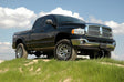 Wheel for 2002-2005 Ram 1500 by Rough Country