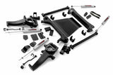 Lift kit for 2002-2005 Dodge by Rough Country