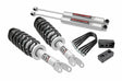 Leveling lift kit for 2006-2008 Ram 1500 by Rough Country