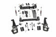 Skid plate for 2006-2008 Ram 1500 by Rough Country
