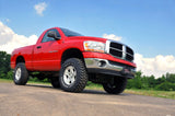 Lift kit for 2006-2008 Dodge by Rough Country
