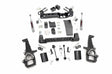 Skid plate for 2006-2008 Ram 1500 by Rough Country