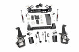 Skid plate for 2006-2008 Ram 1500 by Rough Country