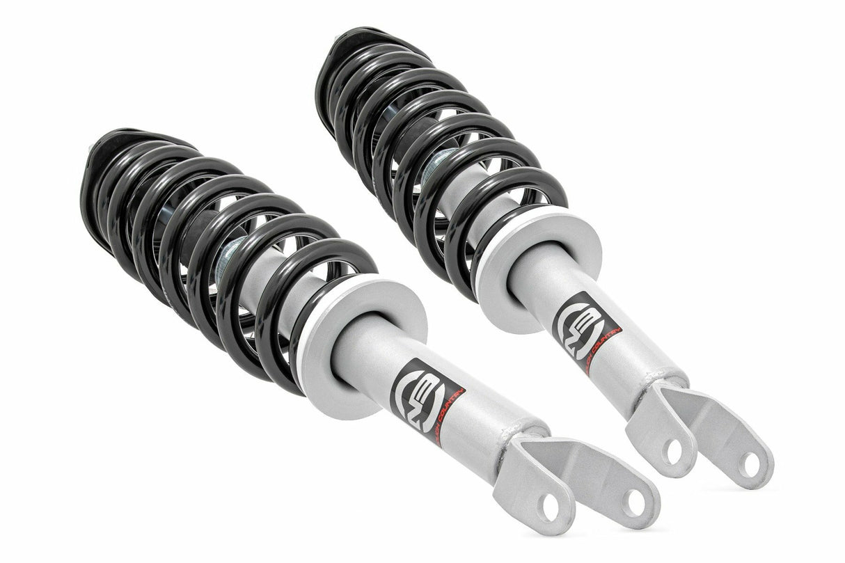 Leveling kit for 2006-2008 Ram 1500 by Rough Country