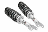 Leveling kit for 2006-2008 Ram 1500 by Rough Country