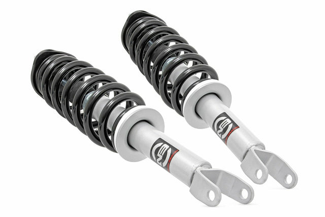 Leveling kit for 2006-2008 Ram 1500 by Rough Country