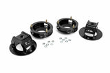 Leveling kit for 1994-2002 Ram 2500 by Rough Country