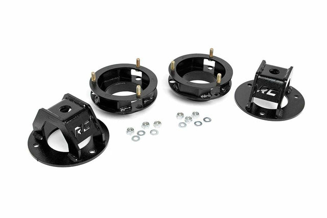 Leveling kit for 1994-2002 Ram 2500 by Rough Country