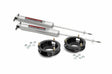 Leveling kit for 1994-2002 Ram 2500 by Rough Country