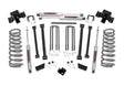 Control arms for 1994-2002 Ram 2500 by Rough Country