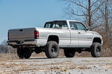 Fits Dodge 2500 4WD (1994-2002) 3 Inch Lift Kit; 351.2